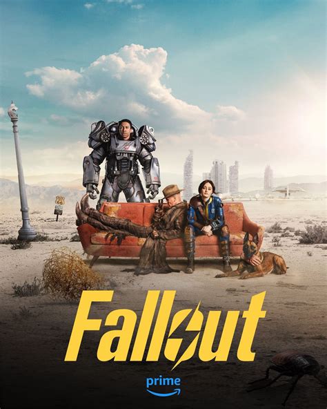 fallout 2024 workprint|All the Fallout season 2 news we’ve heard so far .